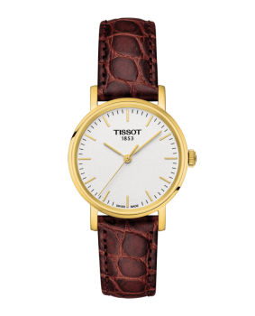TISSOT EVERYTIME LADY