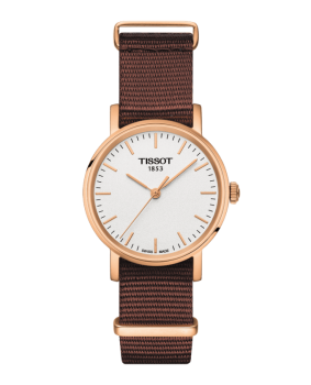 TISSOT EVERYTIME LADY