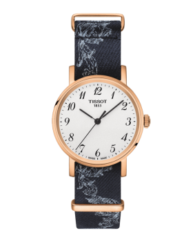 TISSOT EVERYTIME LADY