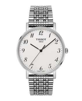 TISSOT EVERYTIME GENT