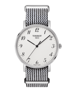 TISSOT EVERYTIME GENT