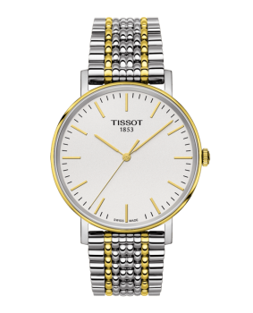 TISSOT EVERYTIME GENT