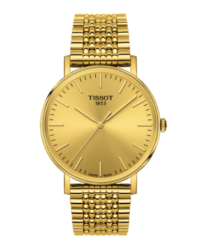 TISSOT EVERYTIME GENT