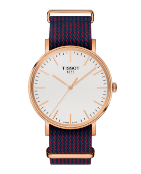 TISSOT EVERYTIME GENT
