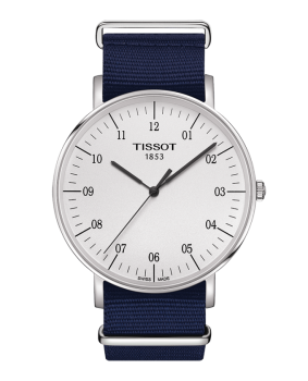 TISSOT EVERYTIME BIG GENT