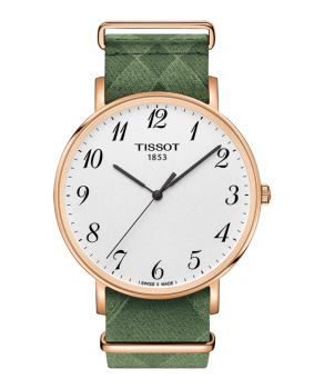 TISSOT EVERYTIME BIG GENT