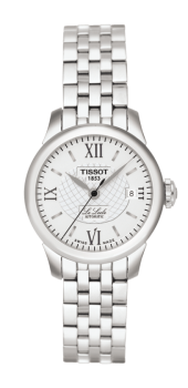 TISSOT LE LOCLE AUTOMATIQUE LADY