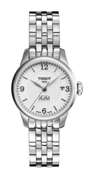 TISSOT LE LOCLE AUTOMATIQUE LADY