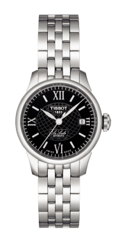 TISSOT LE LOCLE AUTOMATIQUE LADY
