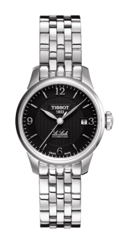 TISSOT LE LOCLE AUTOMATIQUE LADY
