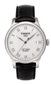 TISSOT LE LOCLE AUTOMATIQUE GENT