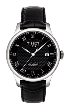 TISSOT LE LOCLE AUTOMATIQUE GENT