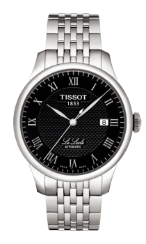 TISSOT LE LOCLE AUTOMATIQUE GENT