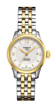 TISSOT LE LOCLE AUTOMATIQUE LADY