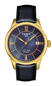 TISSOT LE LOCLE AUTOMATIQUE