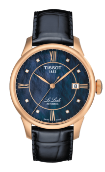 TISSOT LE LOCLE AUTOMATIQUE