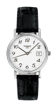 TISSOT DESIRE LADY