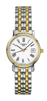 TISSOT DESIRE SMALL LADY