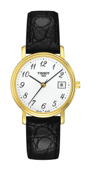TISSOT DESIRE LADY