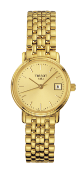 TISSOT DESIRE SMALL LADY