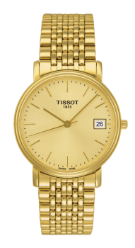 TISSOT DESIRE GENT