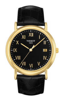 TISSOT CARSON LARGE SIZE