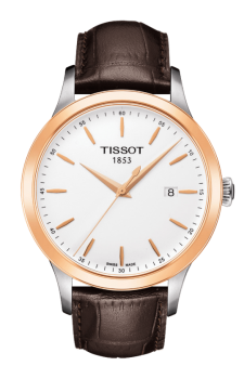 TISSOT CLASSIC GENT QUARTZ