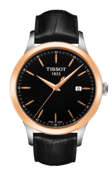TISSOT CLASSIC GENT QUARTZ