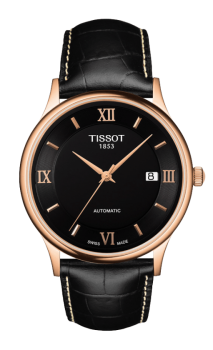 TISSOT ROSE DREAM AUTOMATIC