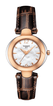 TISSOT ORGANDY