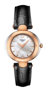 TISSOT ORGANDY