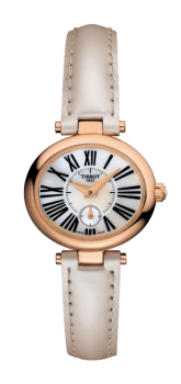 TISSOT GLAMOROUS QUARTZ