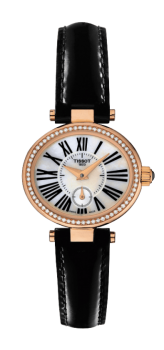 TISSOT GLAMOROUS QUARTZ
