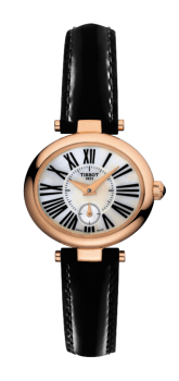 TISSOT GLAMOROUS QUARTZ