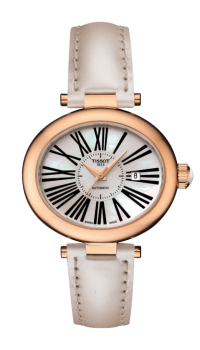 TISSOT GLAMOROUS AUTOMATIC