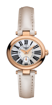 TISSOT GLAMOROUS QUARTZ