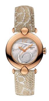 TISSOT PRETTY