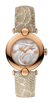 TISSOT PRETTY