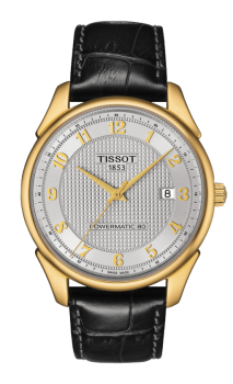 TISSOT VINTAGE AUTOMATIC POWERMATIC 80 GENT