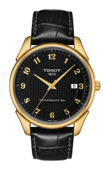 TISSOT VINTAGE AUTOMATIC POWERMATIC 80 GENT