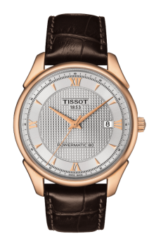 TISSOT VINTAGE AUTOMATIC POWERMATIC 80 GENT