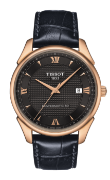 TISSOT VINTAGE AUTOMATIC POWERMATIC 80 GENT