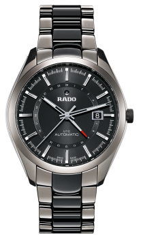 HyperChrome Automatic UTC