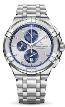 AIKON CHRONOGRAPH
