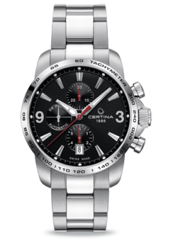 DS Podium Chronograph Automatic