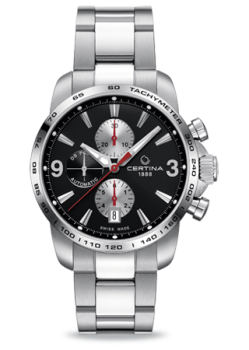 DS Podium Chronograph Automatic