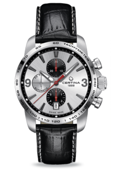 DS Podium Chronograph Automatic