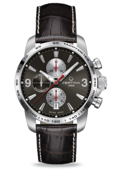 DS Podium Chronograph Automatic