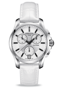 DS Prime Chronograph