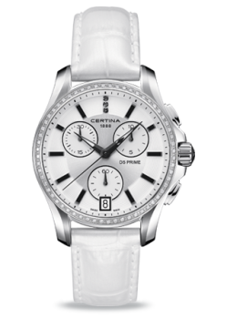 DS Prime Chronograph